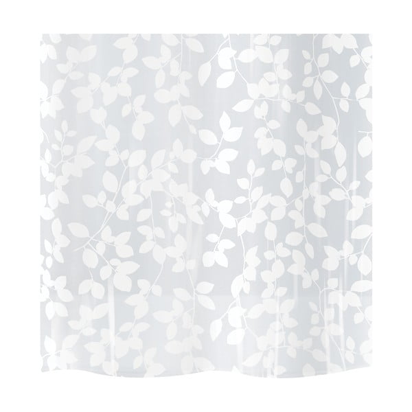 Завеса за душ 180x200 cm Blatt – Spirella-image-3