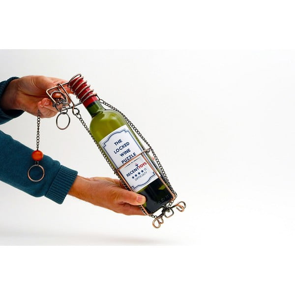 Главоблъсканица The Locked Wine – RecentToys-image-1