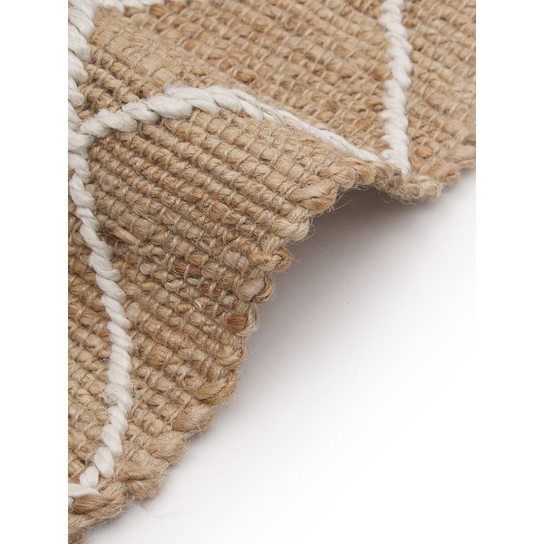 Килим 150x80 cm Kunu - Westwing Collection-image-3