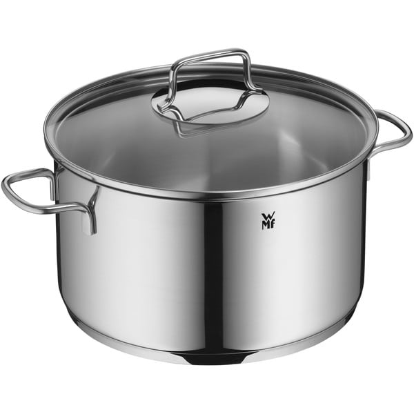 Комплект съдове за готвене от неръждаема стомана 9 части Astoria - WMF-image-4