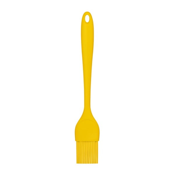 Жълта силиконова папийонка Zing - Premier Housewares