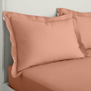 Калъфки за възглавници 2 бр. от памук перкал 50x75 cm Cotton Percale – Bianca
