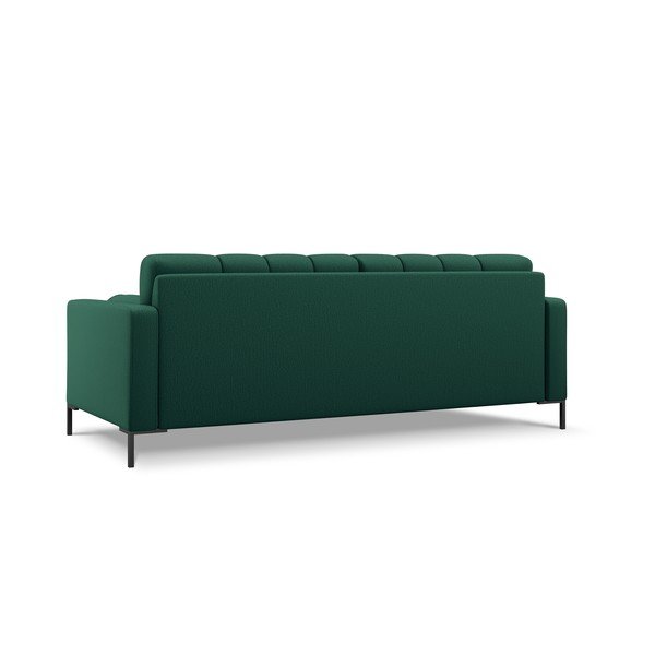 Зелен диван 217 cm Bali - Cosmopolitan Design-image-3