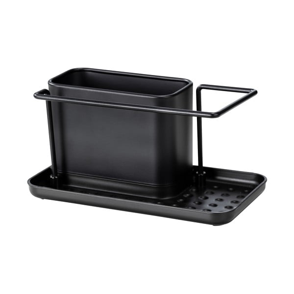 Метална стойка за перилни препарати Orio - Wenko-image-4