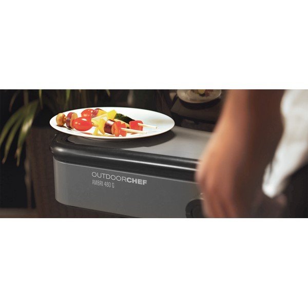 Газова скара , ø 48 cm Ambri - Outdoorchef-image-4