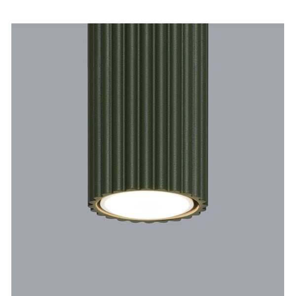 Зелен прожектор Gleam – Sollux-image-2