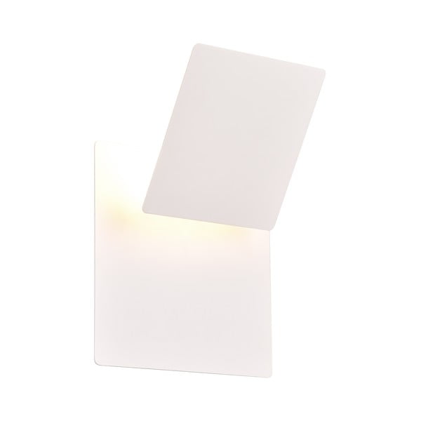 Бяла LED светлина за стена Mio - Trio-image-1