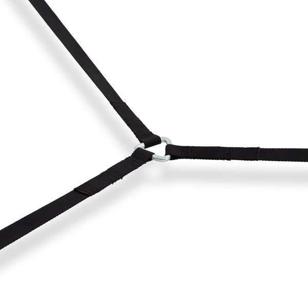 Черна стойка за люлка - Hangout Pod-image-2