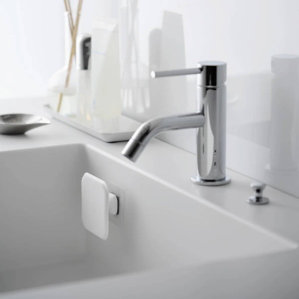 Силиконова гъба за съдове Tower – YAMAZAKI-image-2