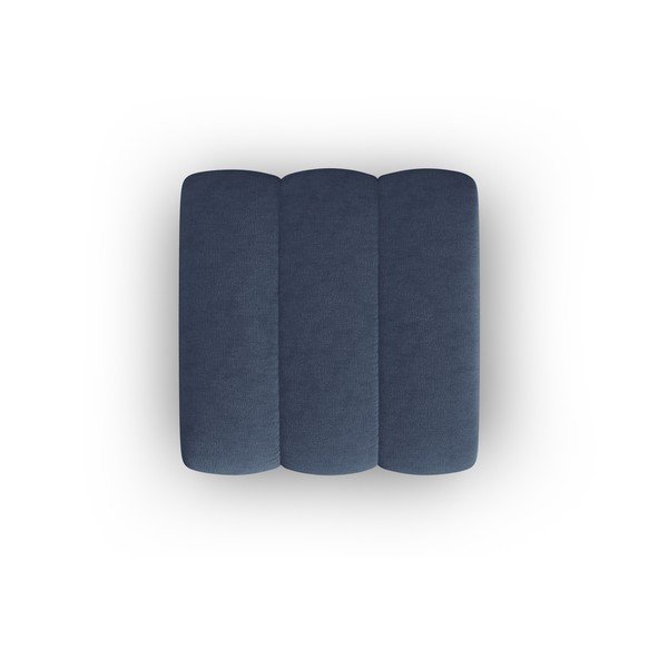 Синя табуретка Lupine - Micadoni Home-image-3