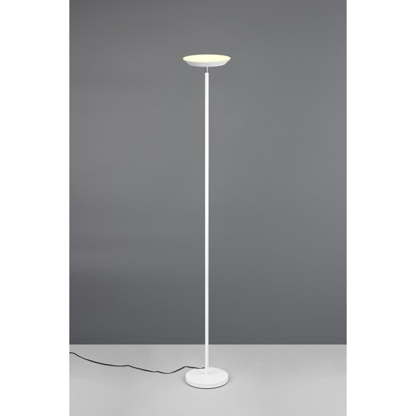 Бяла LED подова лампа (височина 178 cm) Specter – Reality-image-2