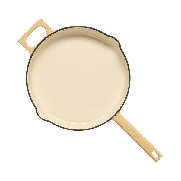 Тиган от излято желязо ø 26 cm Mattia 3.0 – FABINI-image-2