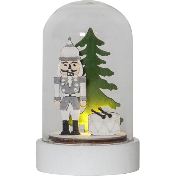 Коледна светлинна украса Nutcracker - Star Trading-image-3