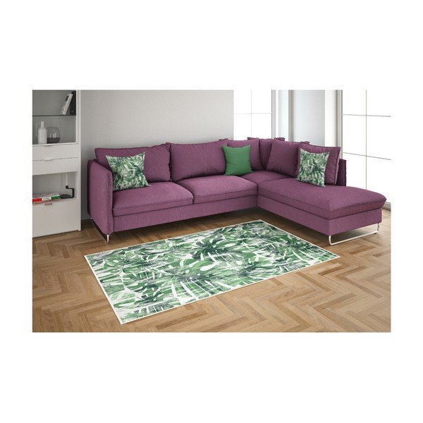 Килим Tropicana, 140 x 220 cm - Oyo home-image-2