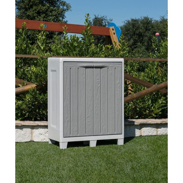 Шкаф за работилница Florida Low XL – Toomax-image-1