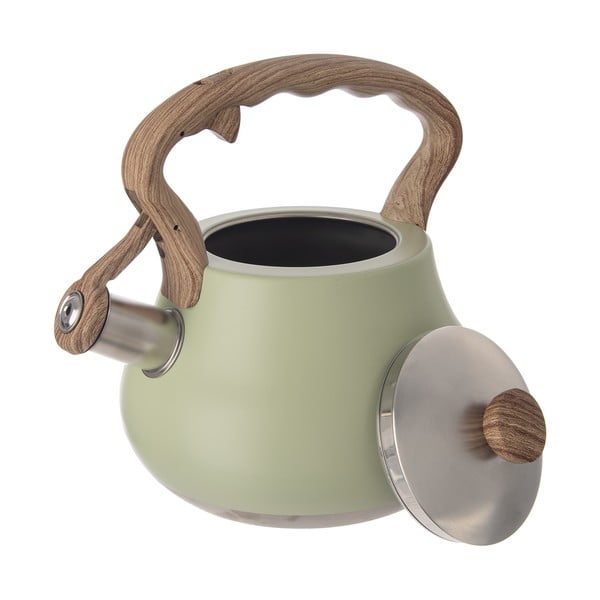 Чайник 2 l Greenish – Orion-image-3