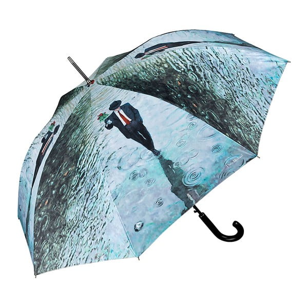 Гол чадър Романтика, ø 100 cm - Von Lilienfeld