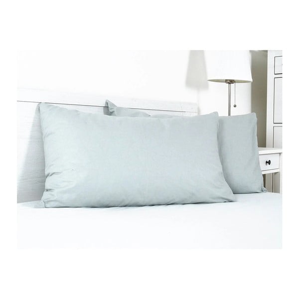 Памучна  калъфка за възглавница 45x75 cm Visco – B.E.S.-image-2