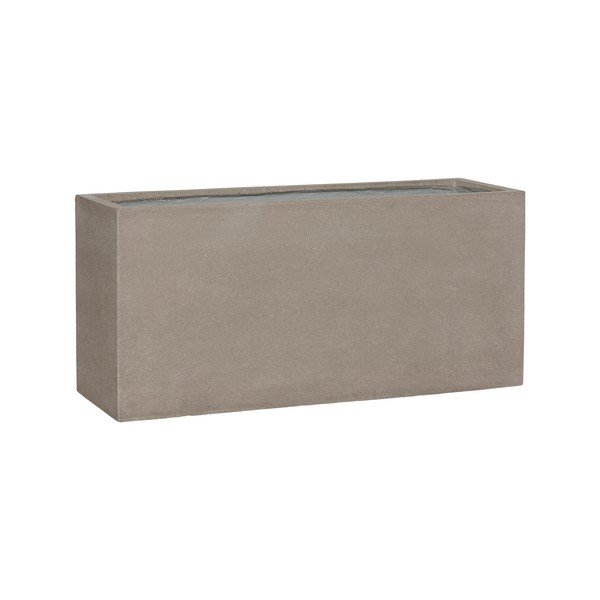 Саксия за цветя 95 cm Grove – Hübsch