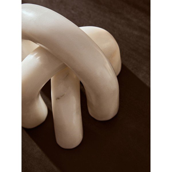Мраморна статуя (височина 16,5 cm) Nason – Premier Housewares-image-4