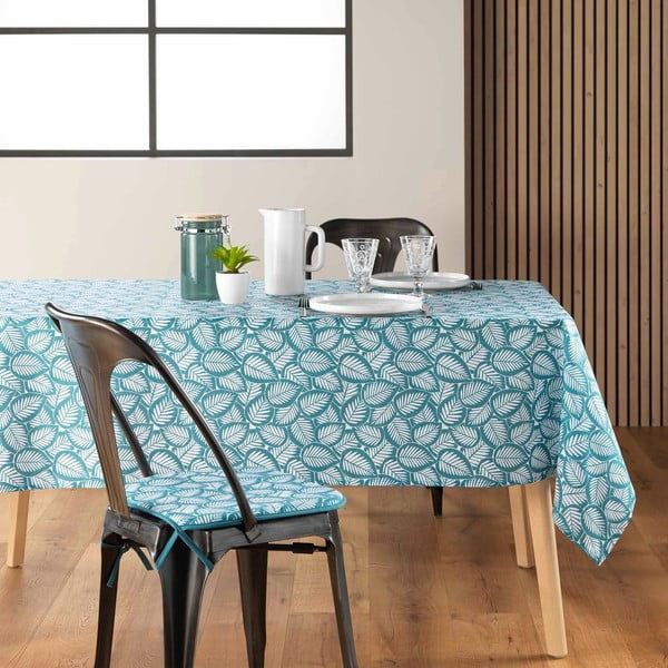 Измиваема покривка от микрофибър 140x240 cm Divany – douceur d'intérieur-image-3