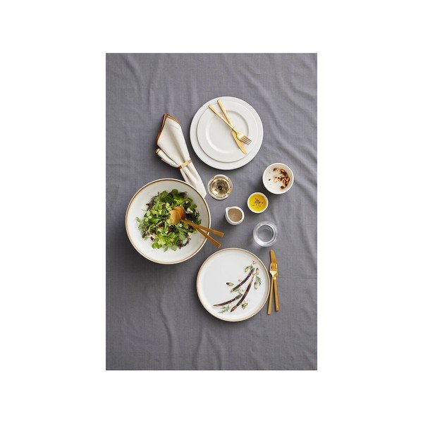 Бяла глинена купа ø 12 cm Gastro  – Bitz-image-4