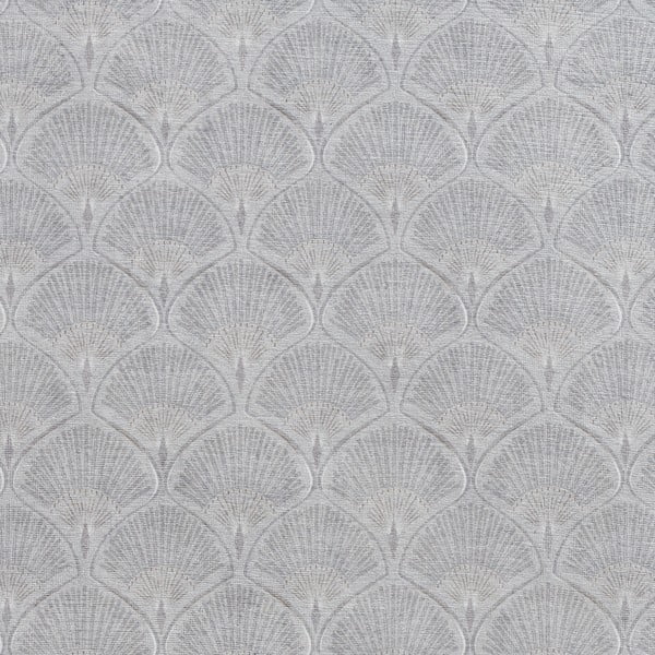 Светлосив килим подходящ за пране 122x170 cm Deco Peacock – Catherine Lansfield-image-4