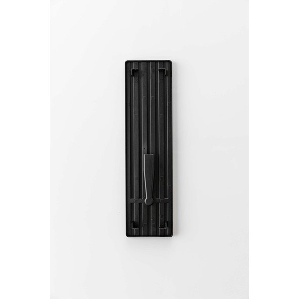 Черна тава за оттичане Yamazaki Tower - YAMAZAKI-image-4