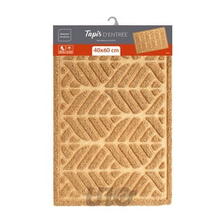 Изтривалка от кокосови влакна 40x60 cm Palmette – douceur d'intérieur