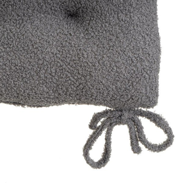 Възглавница за стол 40x40 cm Sherpa – Casa Selección-image-1