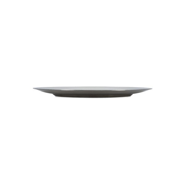 Чиния от неръждаема стомана в сребрист цвят ø 26 cm Oryn – S|P Collection-image-2