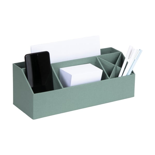 Картонен органайзер за канцеларски материали Elisa – Bigso Box of Sweden