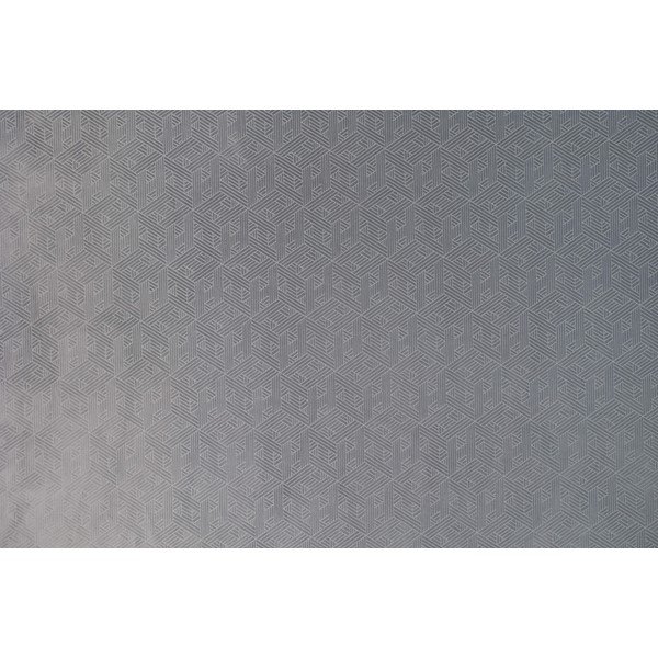 Сиво перде 140x260 cm Roma – Mendola Fabrics-image-4