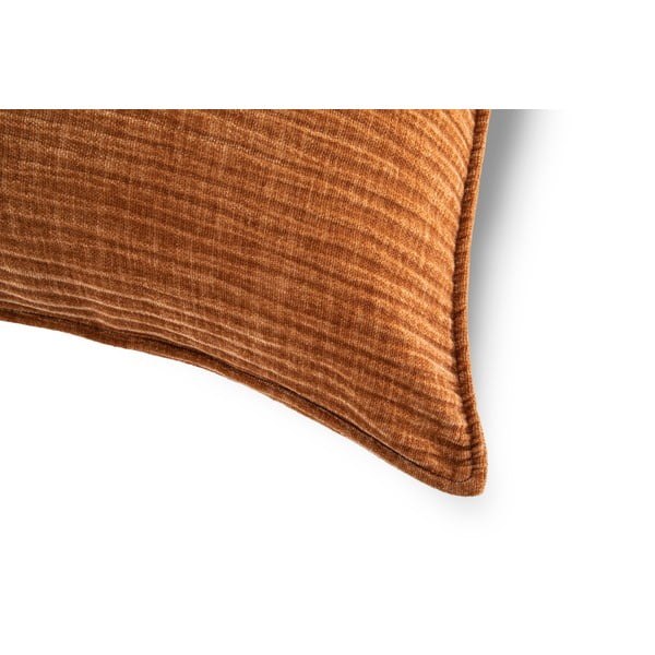 Декоративна възглавница от шенил 45x45 cm Juliette – Tiseco Home Studio-image-3