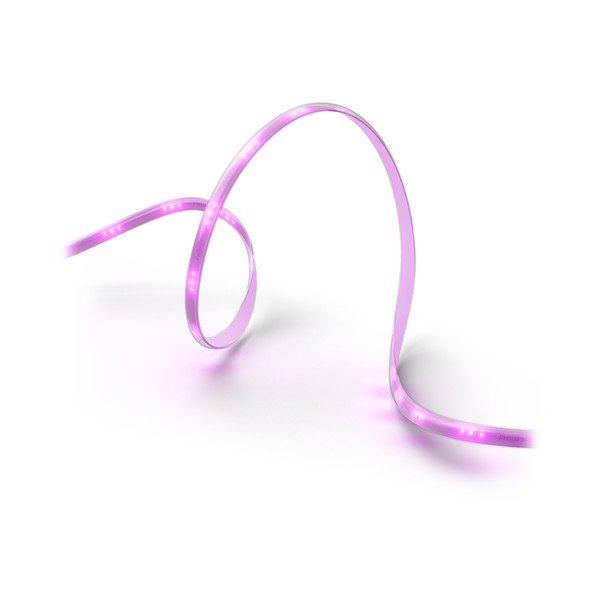 Smart LED лента 20 W 10 m Solo – Philips Hue-image-2