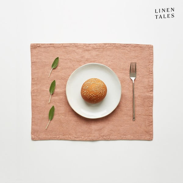 Подложка от плат 35x45 cm - Linen Tales-image-4