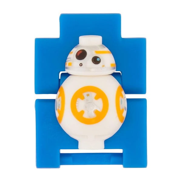 Часовник Star Wars BB-8 - LEGO®-image-2