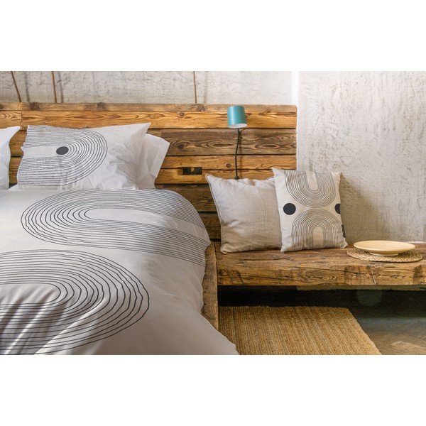 Декоративна възглавница 45x45 cm Setting Sun – Butter Kings-image-1