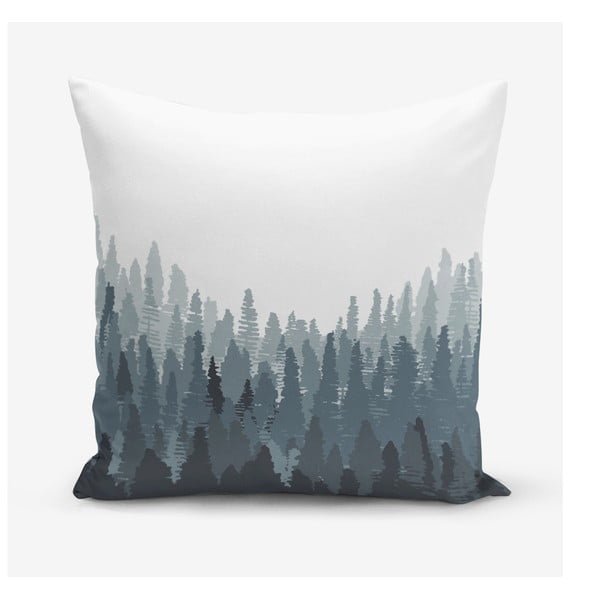 Калъфка за възглавница Orman от памучна смес, 45 x 45 cm - Minimalist Cushion Covers