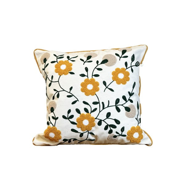 Калъфка за възглавница 43x43 cm – Mila Home