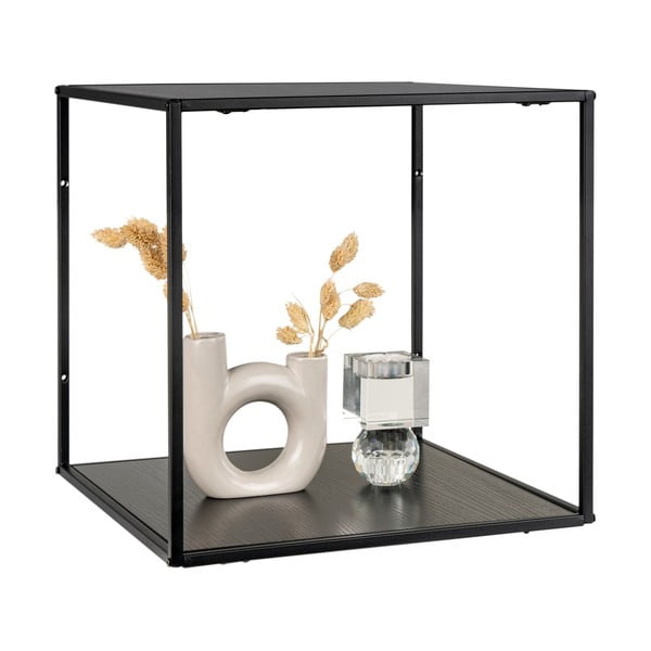 Черен рафт Vita - House Nordic-image-2