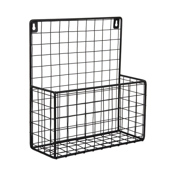 Метална поставка за списания Reja – PT LIVING