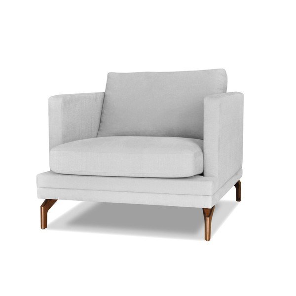 Světlé křeslo Windsor & Co. Sofas Jupiter-image-1