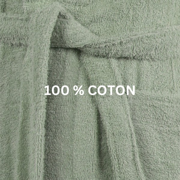 Кафява памучена хавлия S/M Lindu – Tiseco Home Studio-image-2