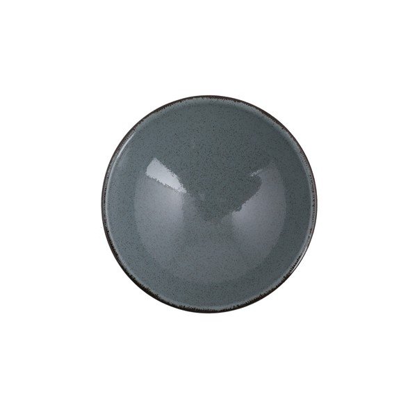 Комплект порцеланови прибори за хранене от 24 части Classic grey Pearl - Kütahya Porselen-image-1