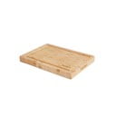 Бамбукова дъска за рязане 35x25 cm Mineral - Bonami Essentials