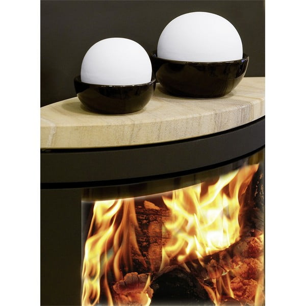 Керамични овлажнители в комплект от 2 бр. Rondo - Maximex-image-1