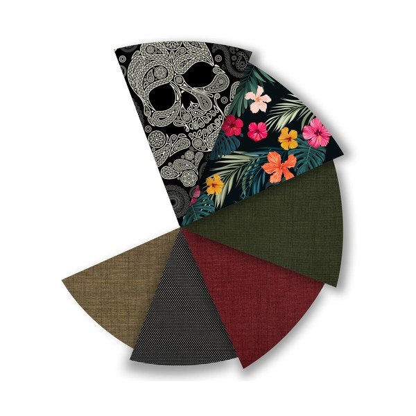 Сив защитен капак за решетка 238x0.2x58 cm Arosa - Outdoorchef-image-1