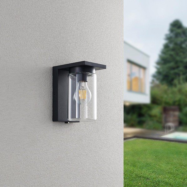 Външно осветително тяло (височина 19 cm) Ardila – Trio-image-2