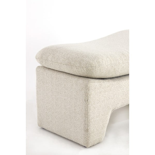 Бежова табуретка Dasha – Light & Living-image-4